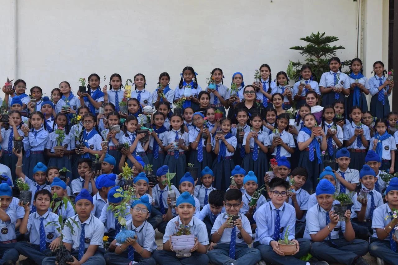 School gallery photo