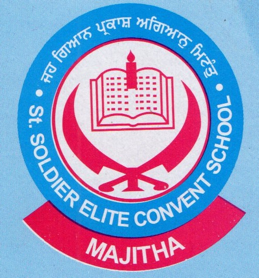 ST. SOLDIER ELITE CONVENT SCHOOL, MAJITHA